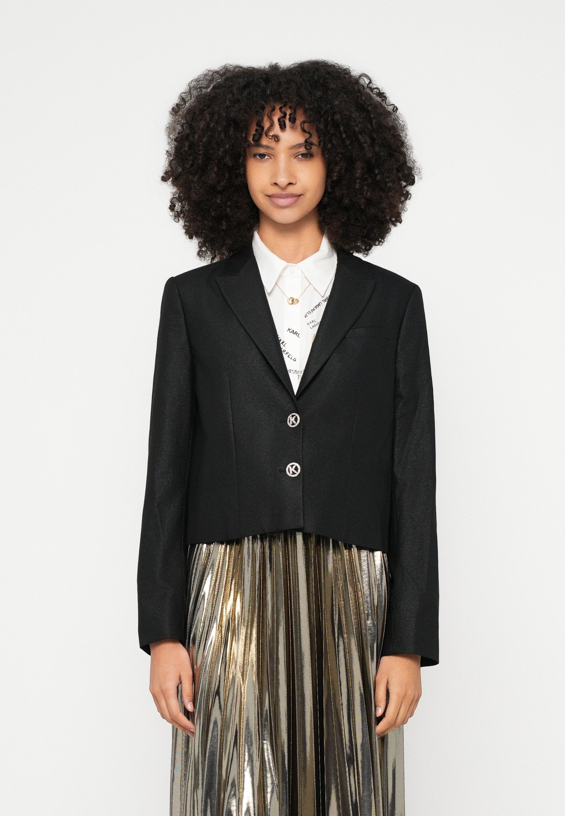 KARL LAGERFELD Blazer Media 1