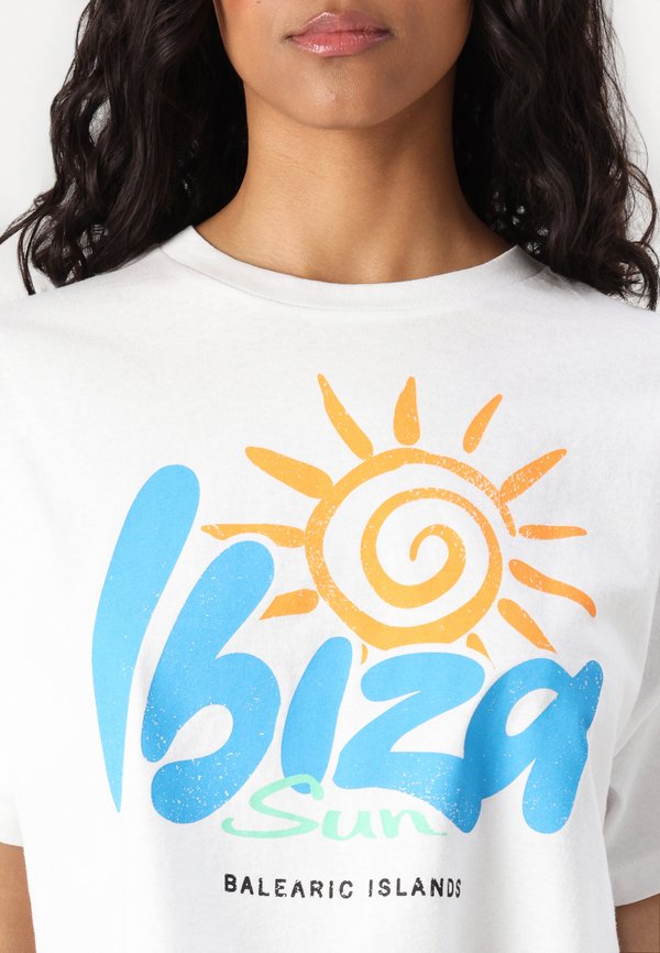 Noisy May NMALENA IBIZA CROPPED