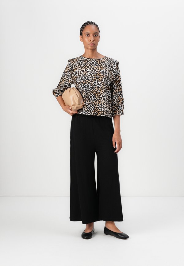 TOM TAILOR DENIM WITH SLEEVE DETAIL