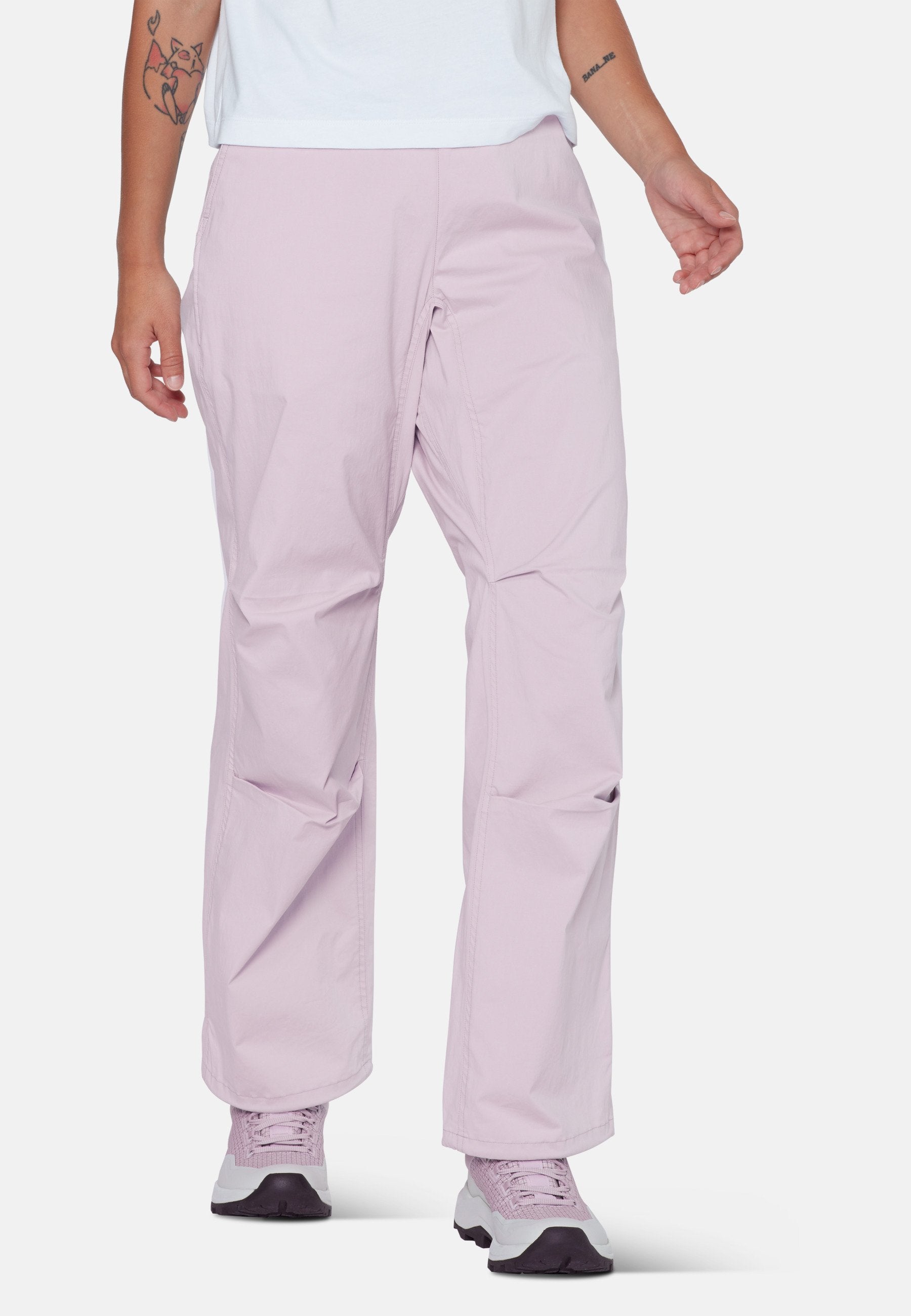 Mammut CRAG CLIMBING PANTS WOMEN