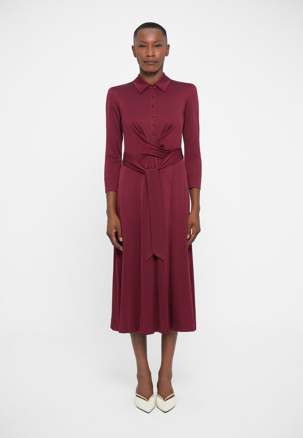 Diane von Furstenberg SANA TWO DRESS