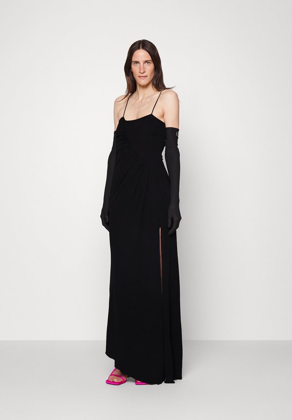 Pinko SCINTILLA ABITO INTERLOCK CREP