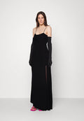 Pinko SCINTILLA ABITO INTERLOCK CREP