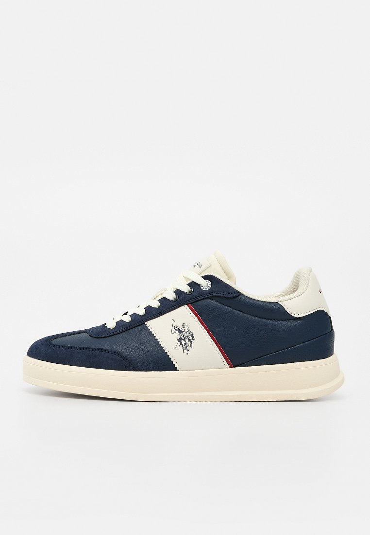U.S. Polo Assn. CAMPY