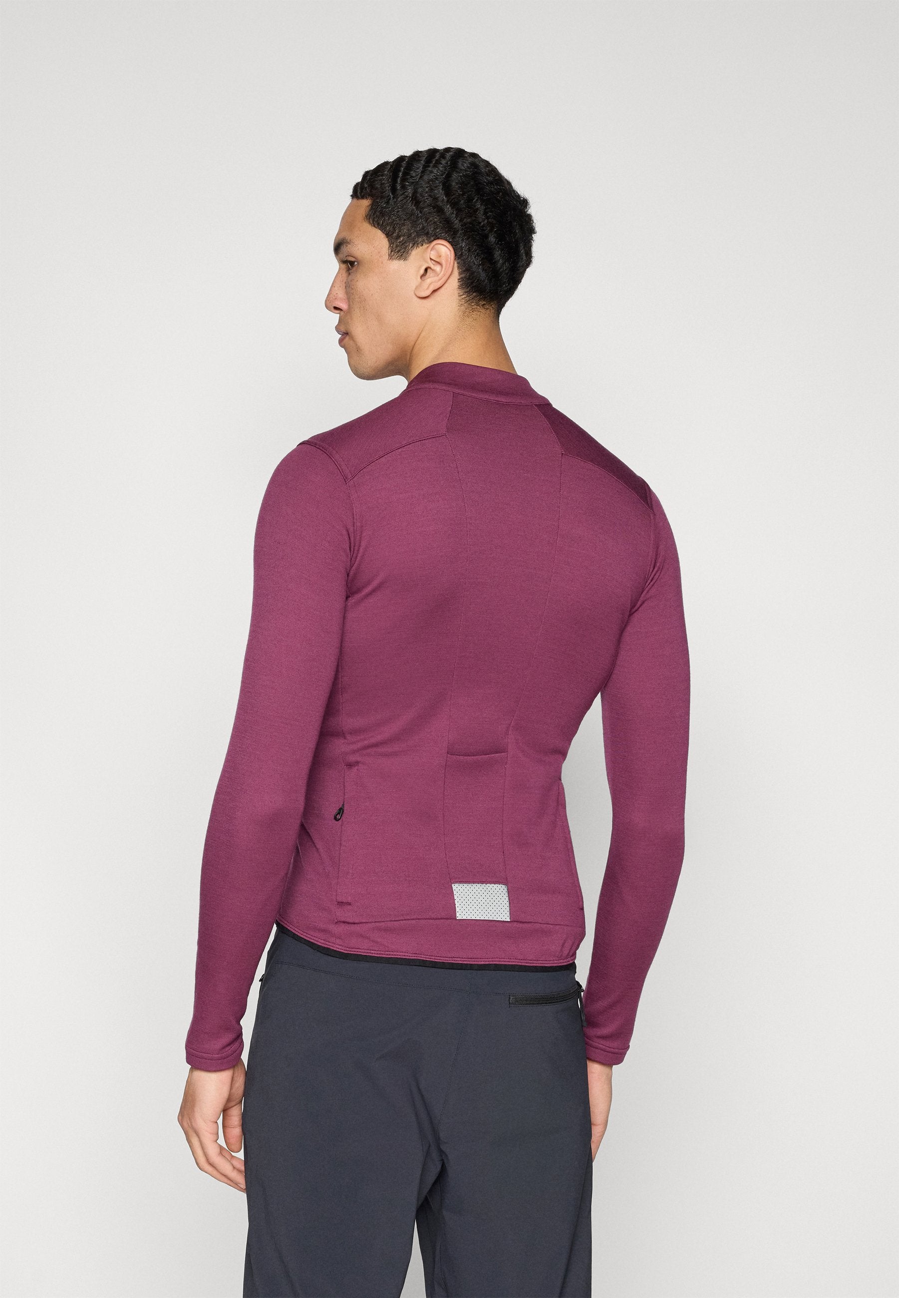 SCOTT Sports Sweatjacke Media 4