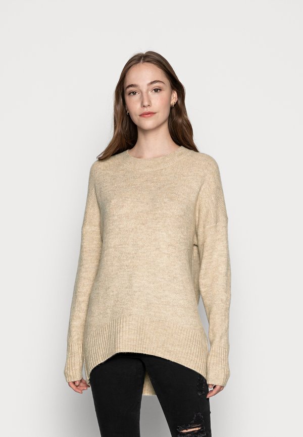 ONLY ONLNANJING LS - Jumper - melange