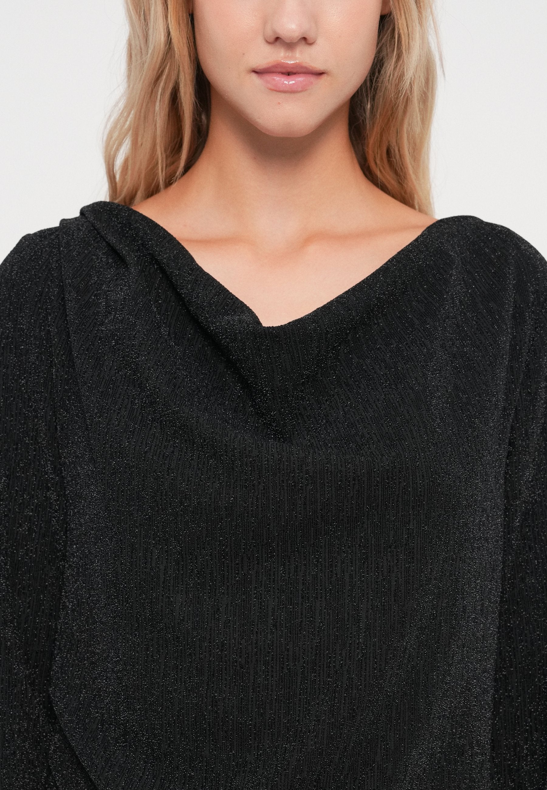 Selected SLFANJA SLIM SHORT DRESS