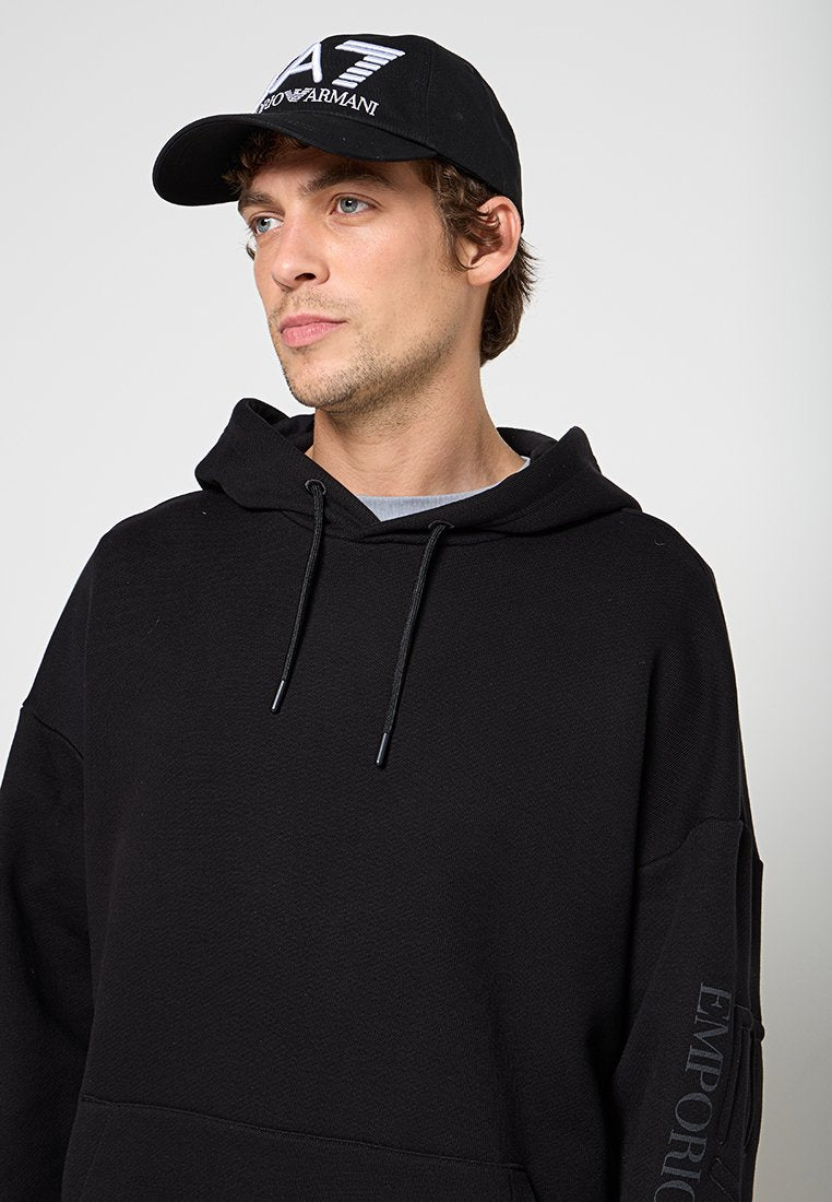 EA7 Emporio Armani Cap Media 3