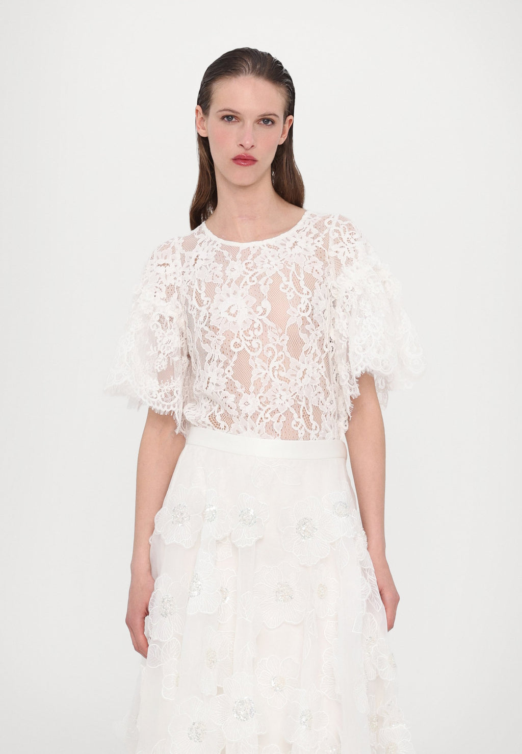 Ida Sjöstedt GARDENIA SKIRT
