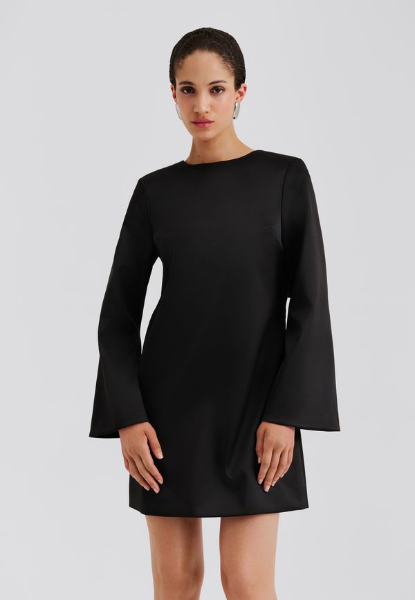 Malina ELNA BOW  DRESS