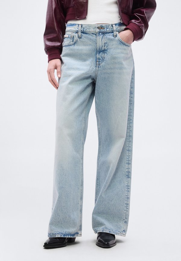Calvin Klein Jeans LOW RISE BAGGY