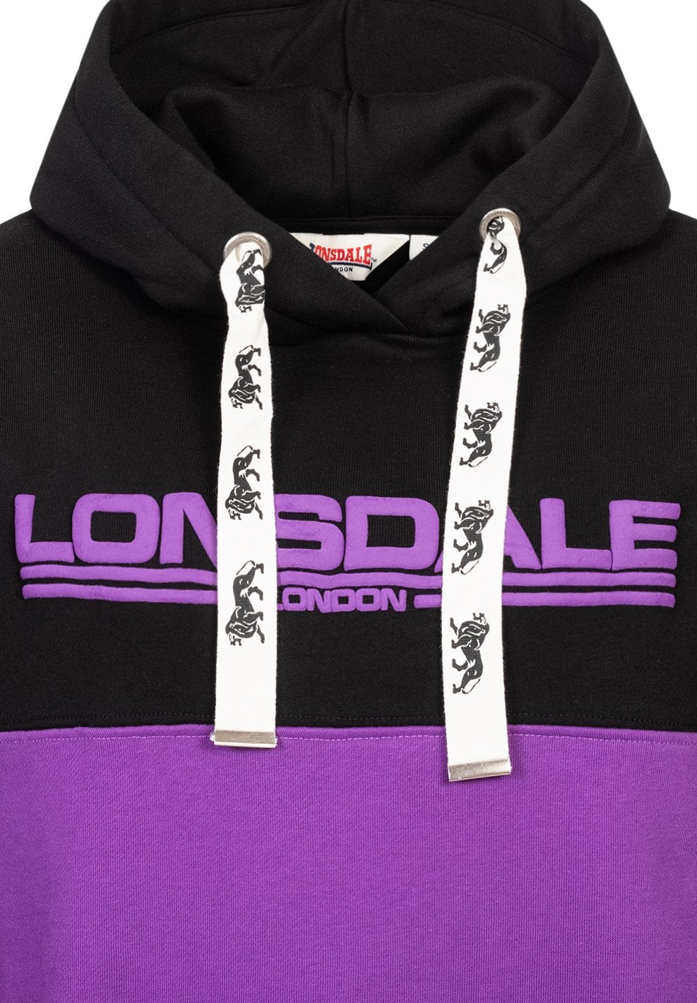 Lonsdale WARDIE