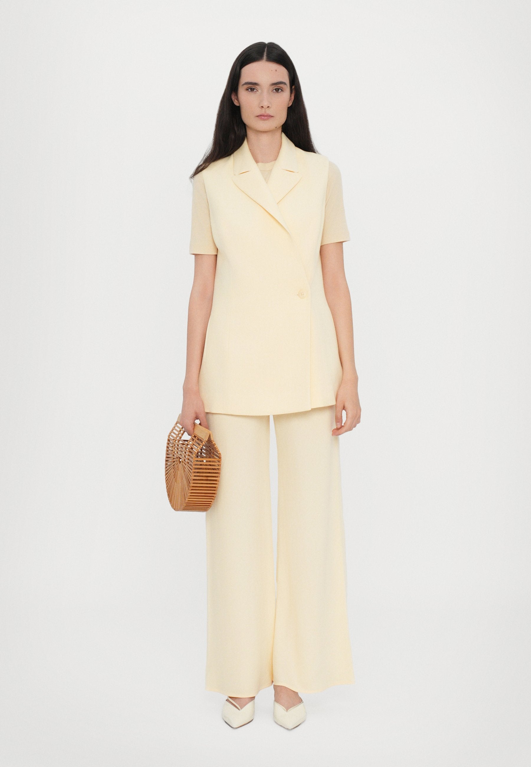 Faithfull the brand FLORINE