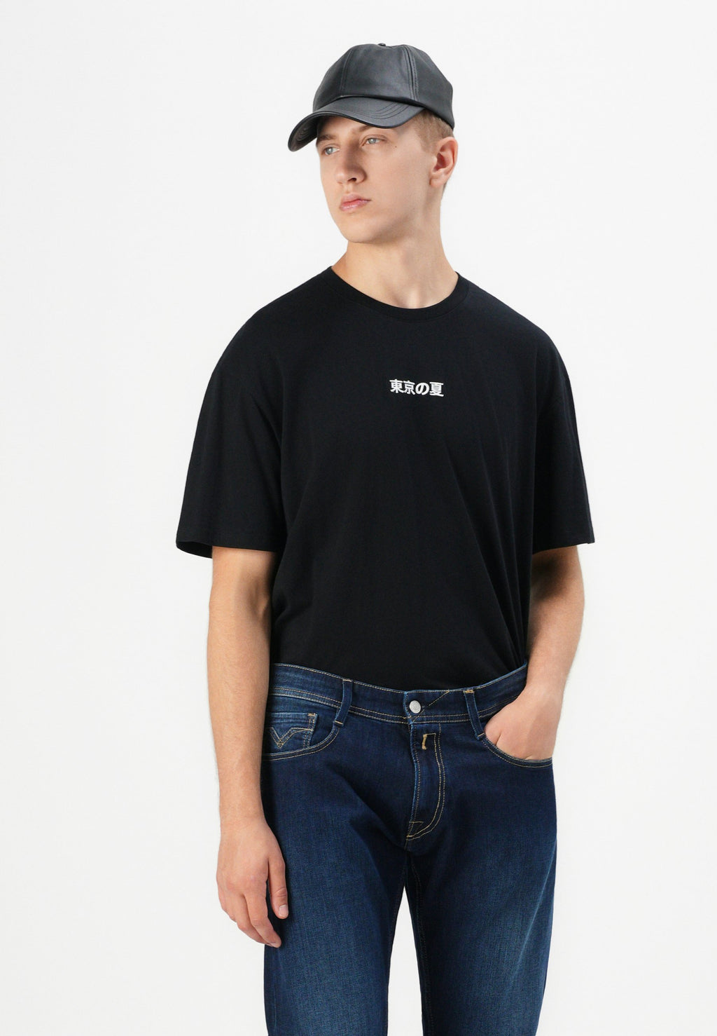 Replay ROCCO PANTS