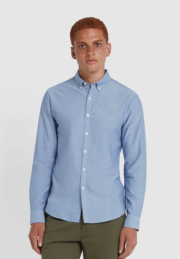 Farah BREWER SHIRT