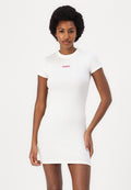 Tommy Jeans SCRIPT MINI DRESS