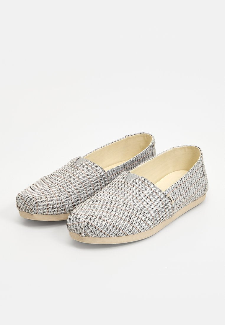 TOMS ALPARGATA