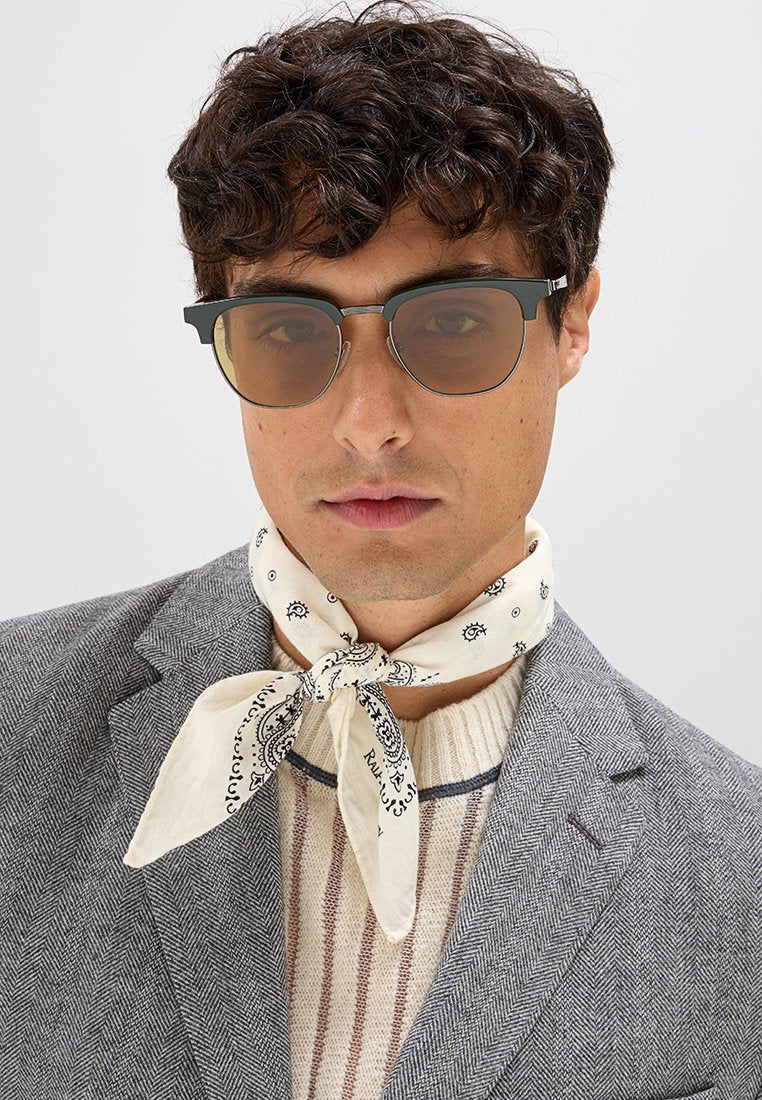 FERRAGAMO Sonnenbrille Media 2