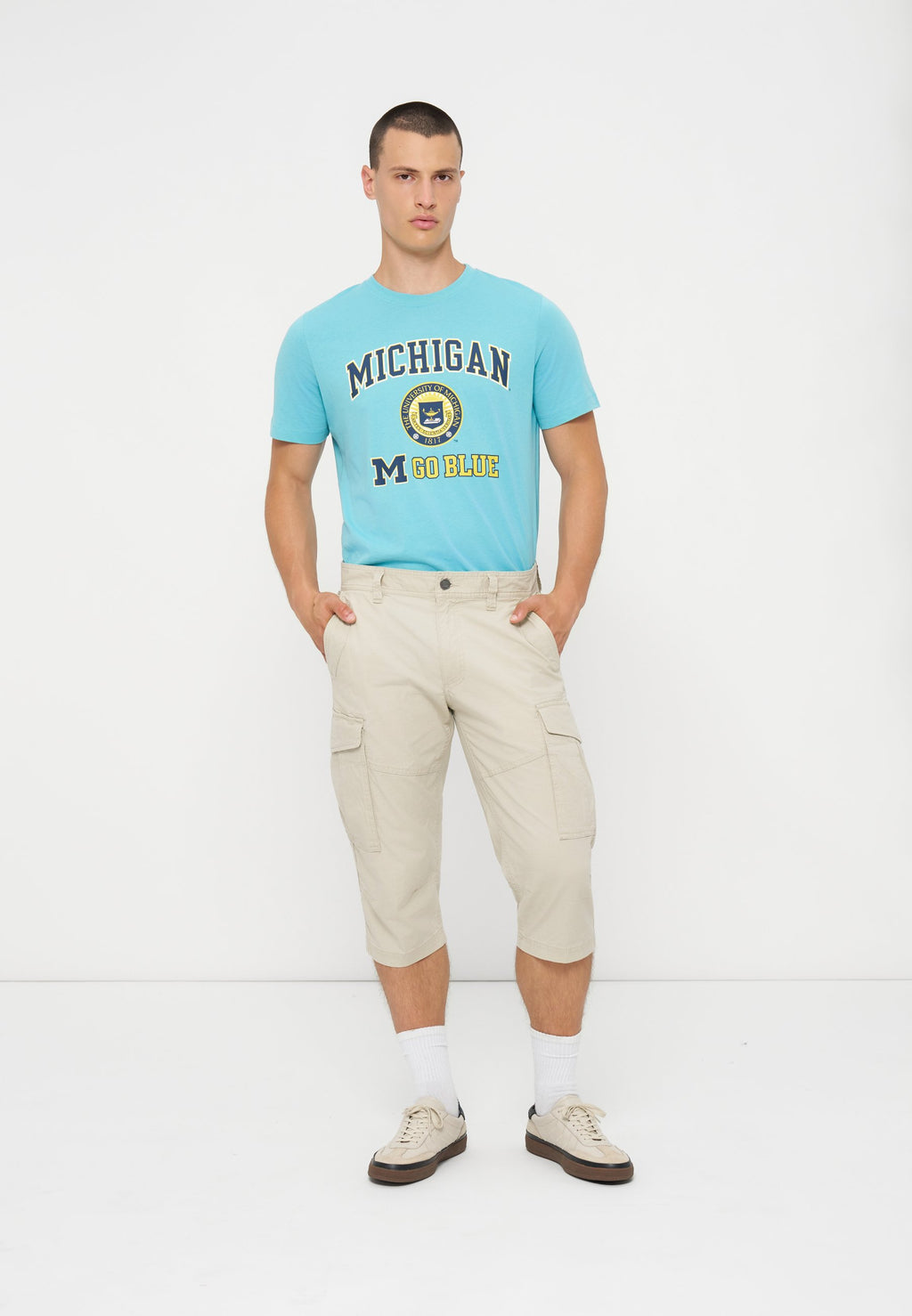 s.Oliver RELAXED FIT