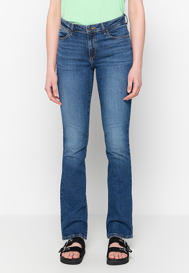 Wrangler
