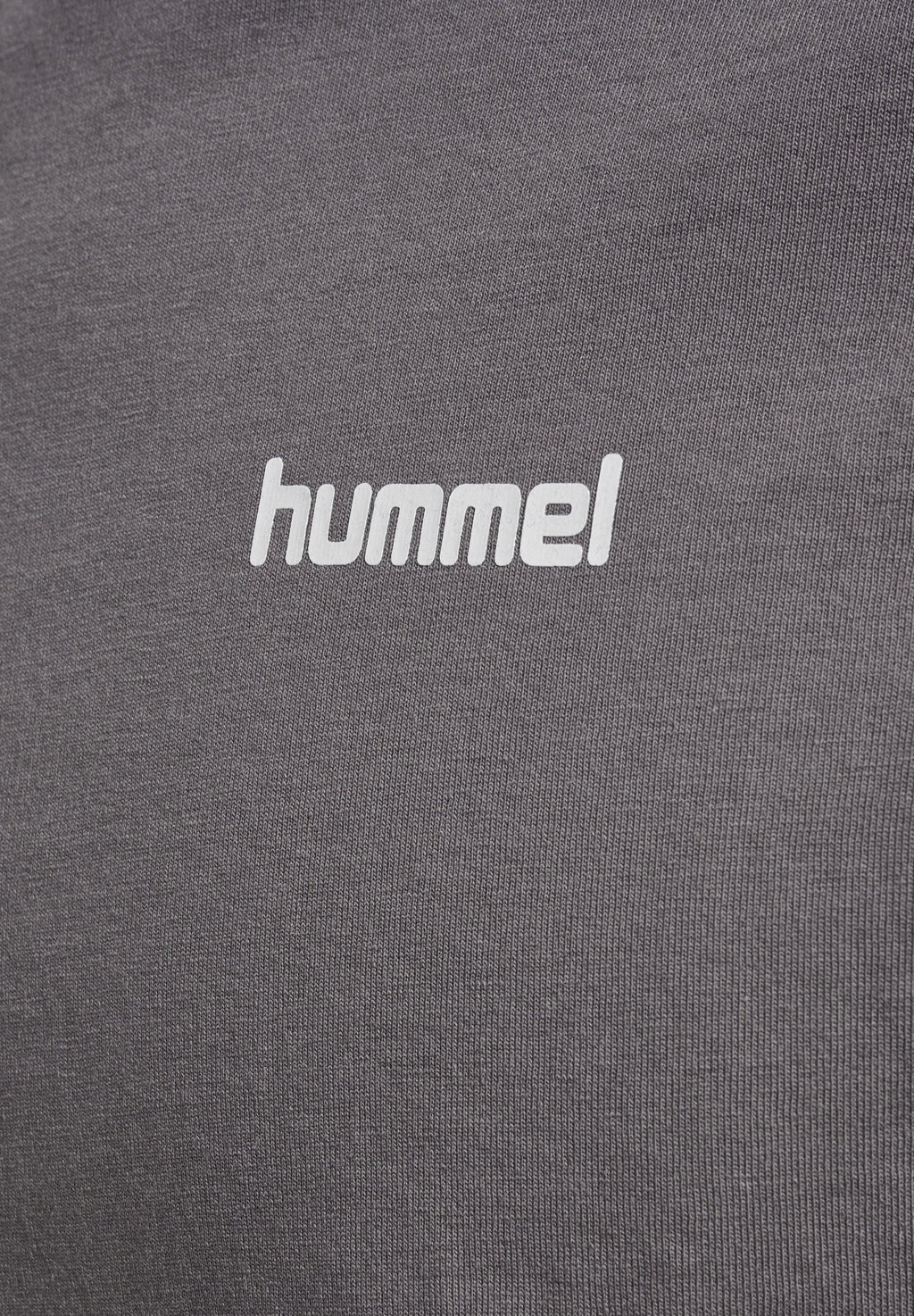 Hummel HUMMEL HMLCLUB REST DAY T-SHIRT S/S