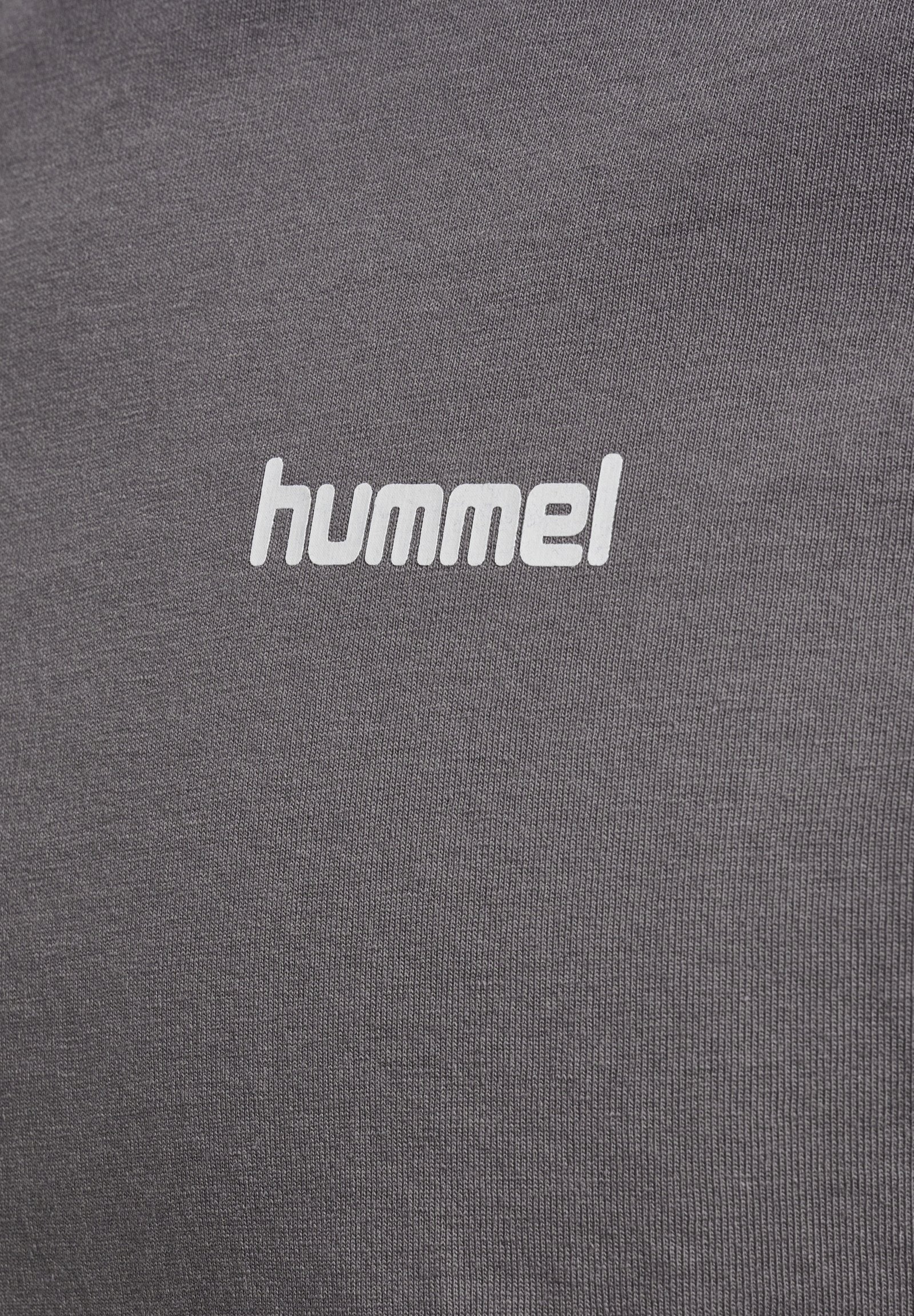 Hummel HUMMEL HMLCLUB REST DAY T-SHIRT S/S