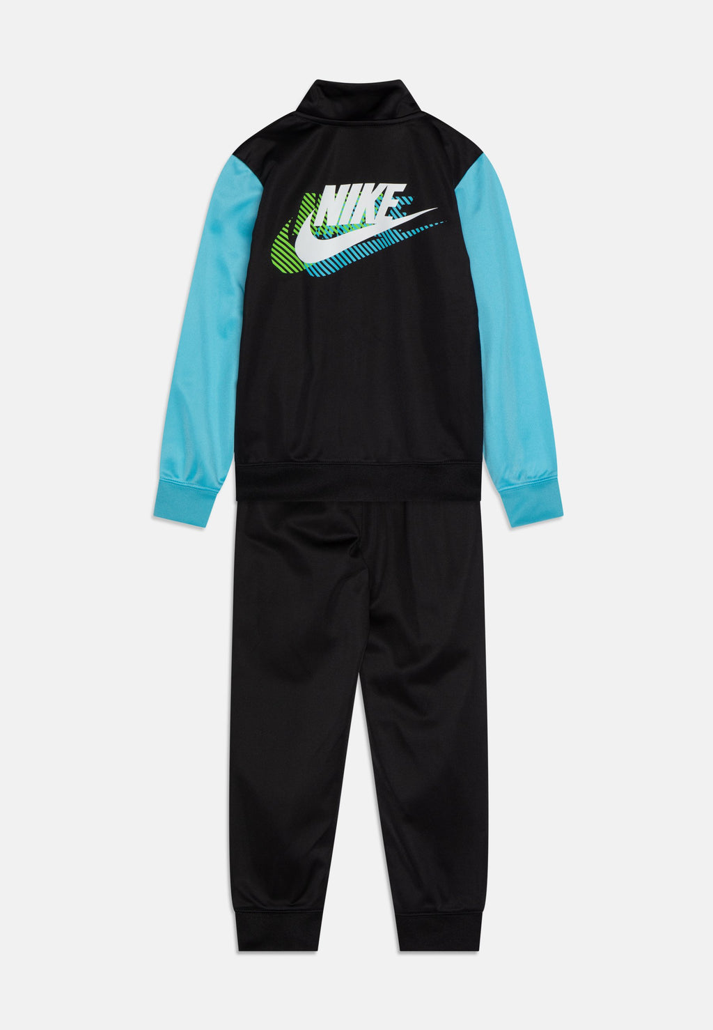 Nike Sportswear ACTIVE TRICOT SET