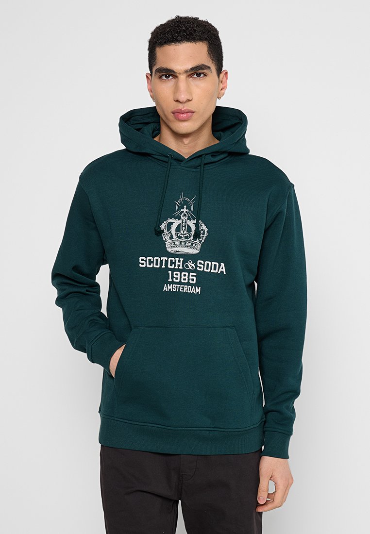 Scotch & Soda RELAXED FIT