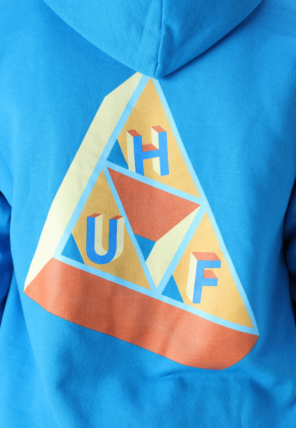 HUF BASED HOODIE UNISEX