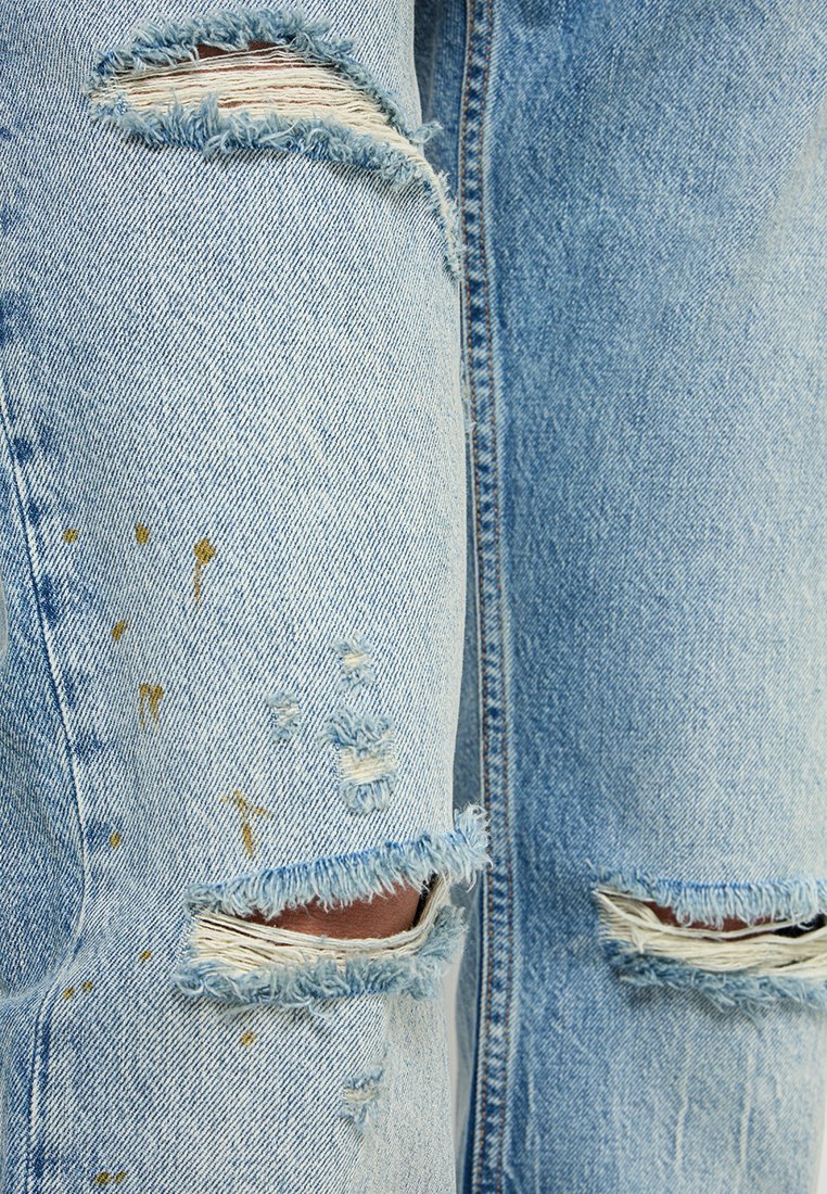 7 for all mankind
