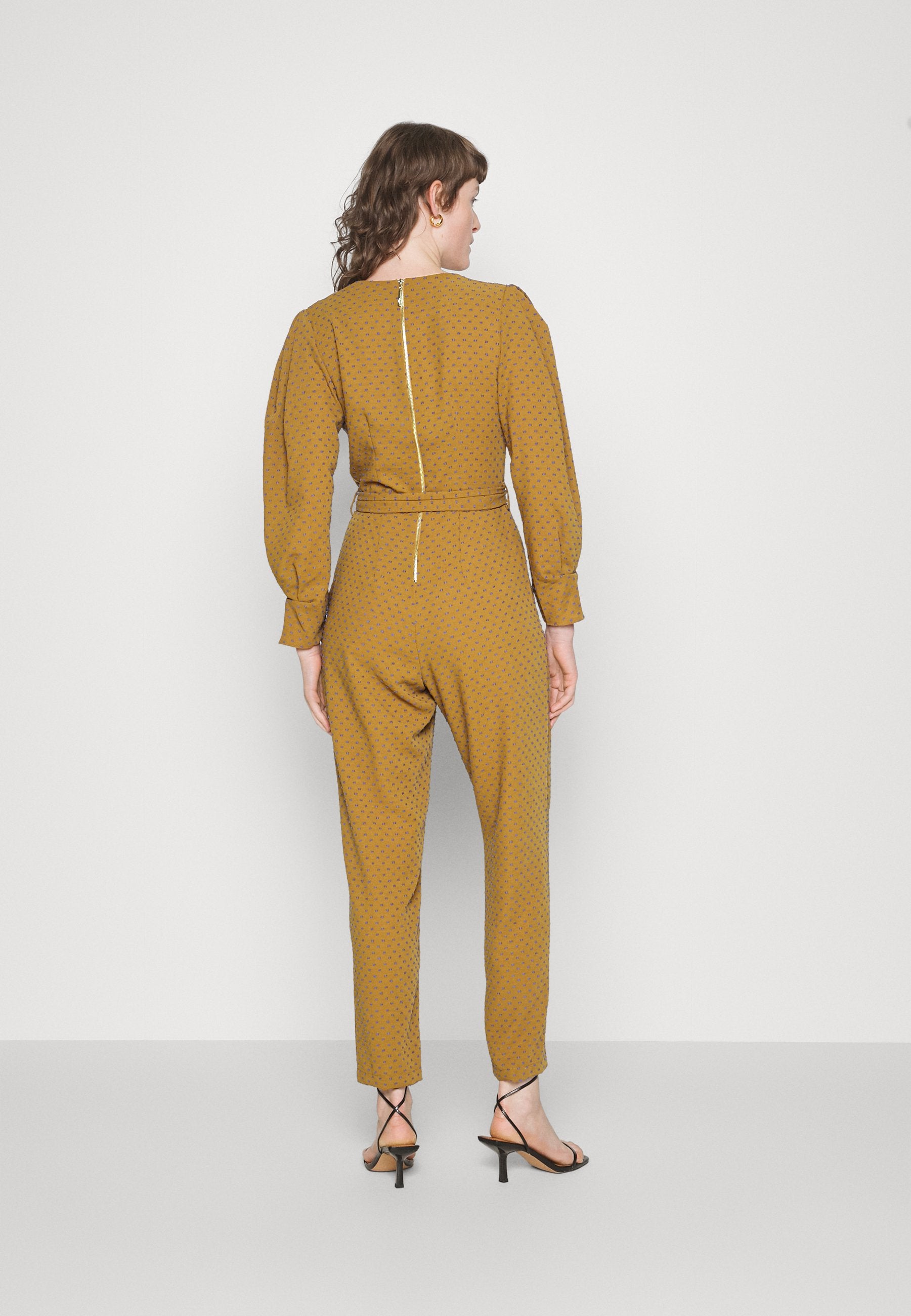 Closet CLOSET LONDON TIE WAIST