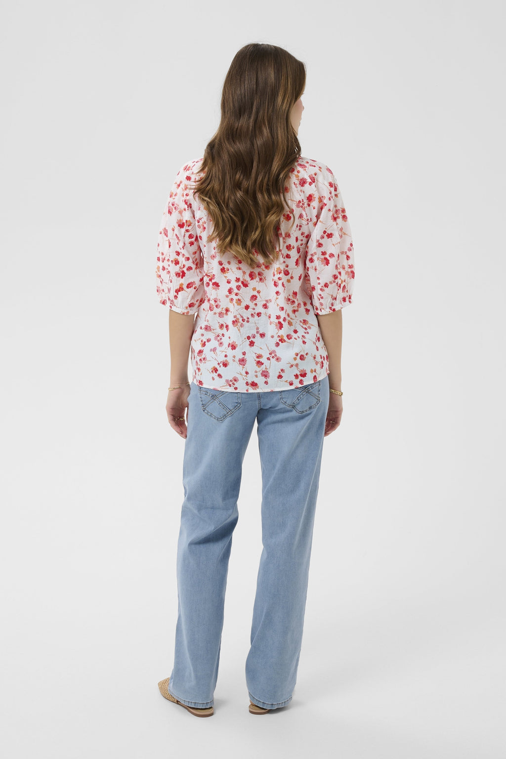 Cream CRGISELLE