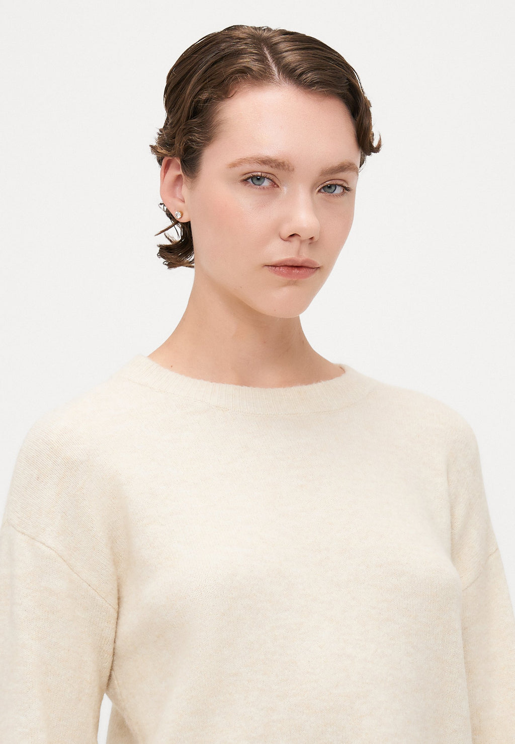 ONLY Tall ONLRENE LIFE BUTTON O NECK