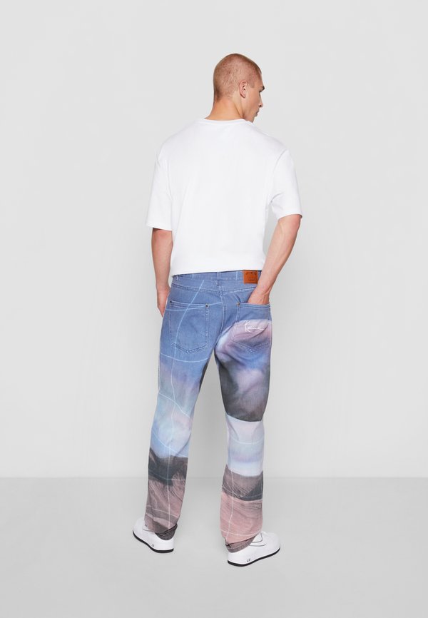 Karl Kani BAGGY METAVERSE