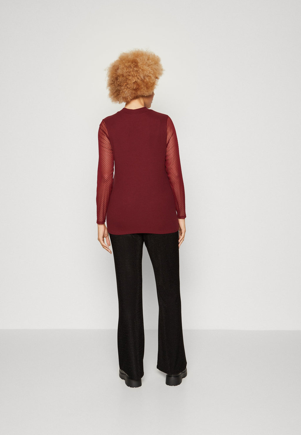 ONLY Carmakoma CARMARCIA HIGH NECK