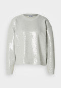 SEQUINS LONG SLEEVE Media 1