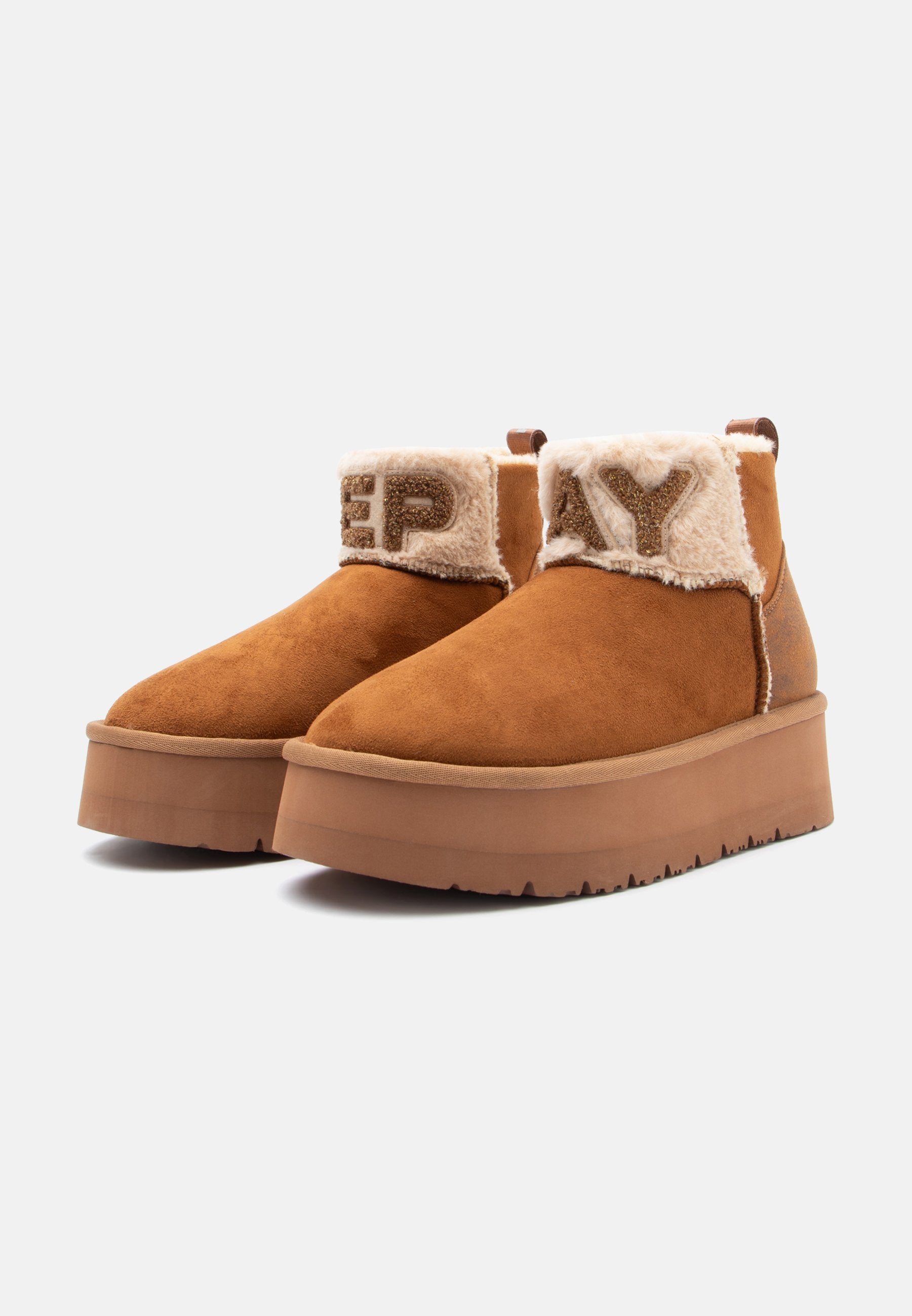 Replay CHIC REP