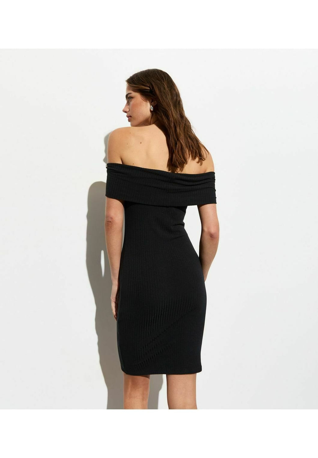 New Look RIBBED