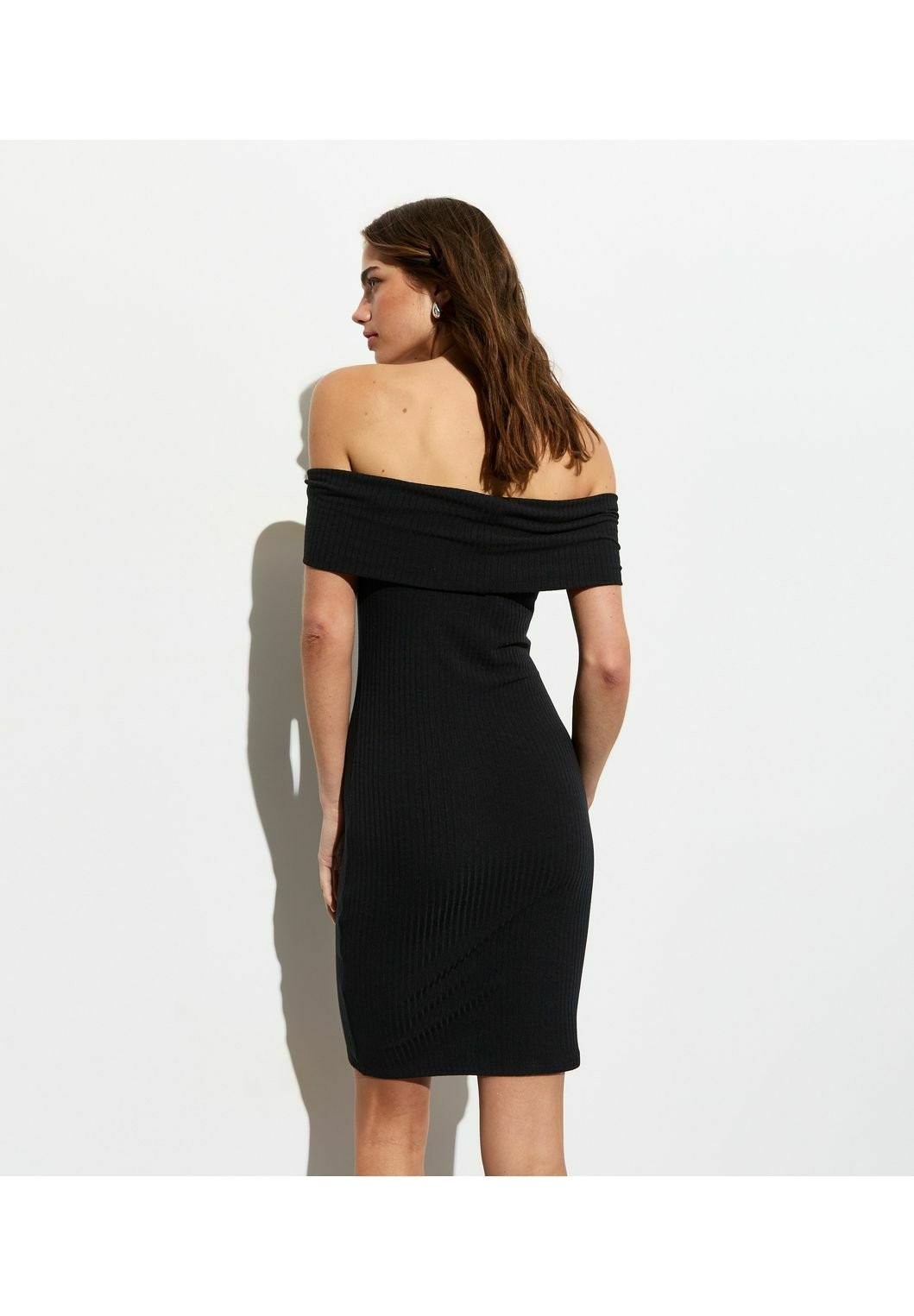 New Look RIBBED