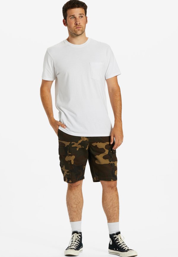 Billabong  COMBAT