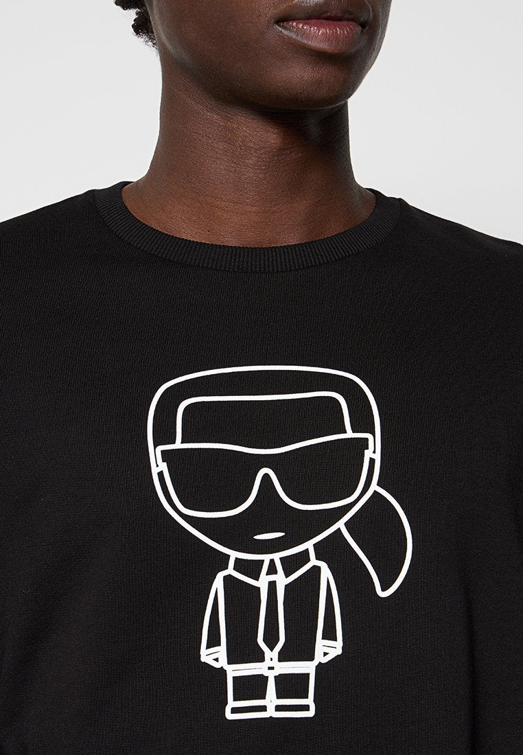 KARL LAGERFELD Sweatshirt Media 5