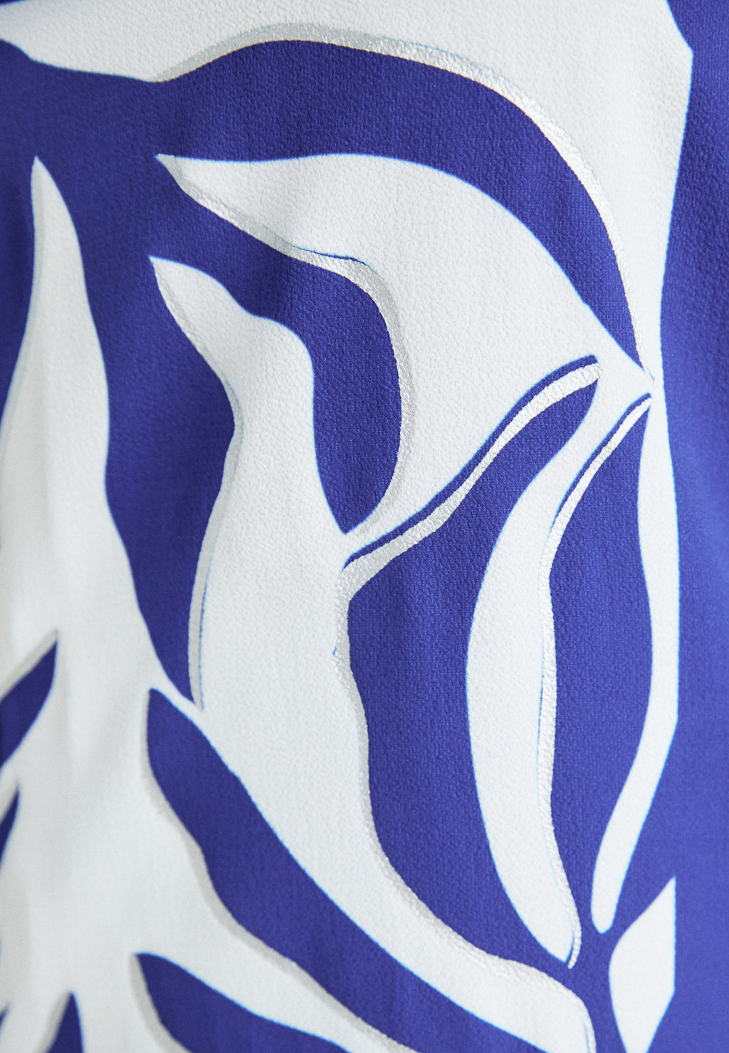 ONLY Carmakoma CARVIGGA O-NECK MIX TEE