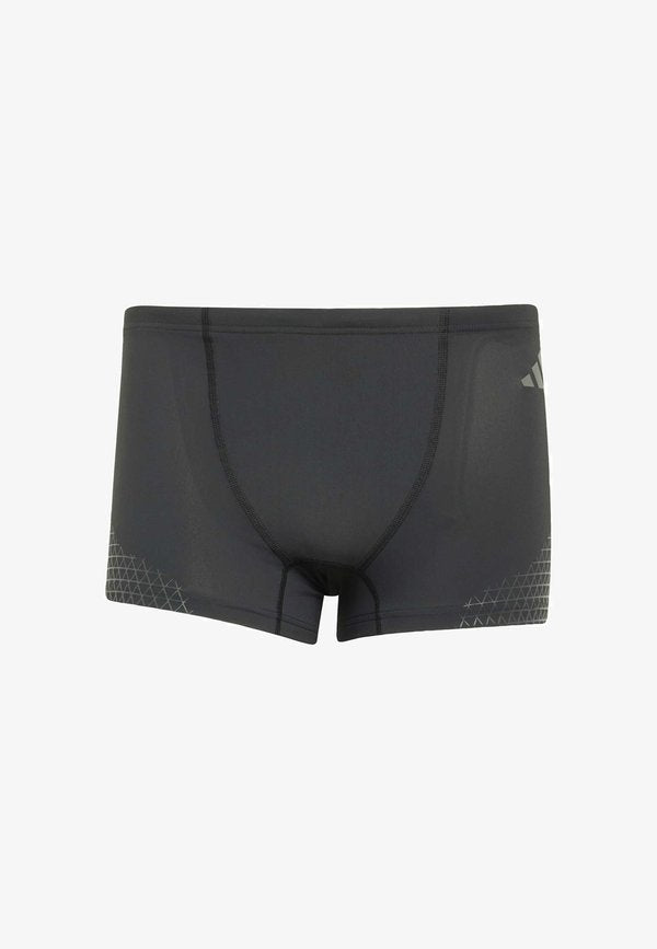 adidas Performance Swimming trunks - black carbon