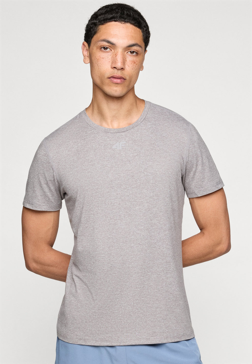 4F TSHIRT FNK