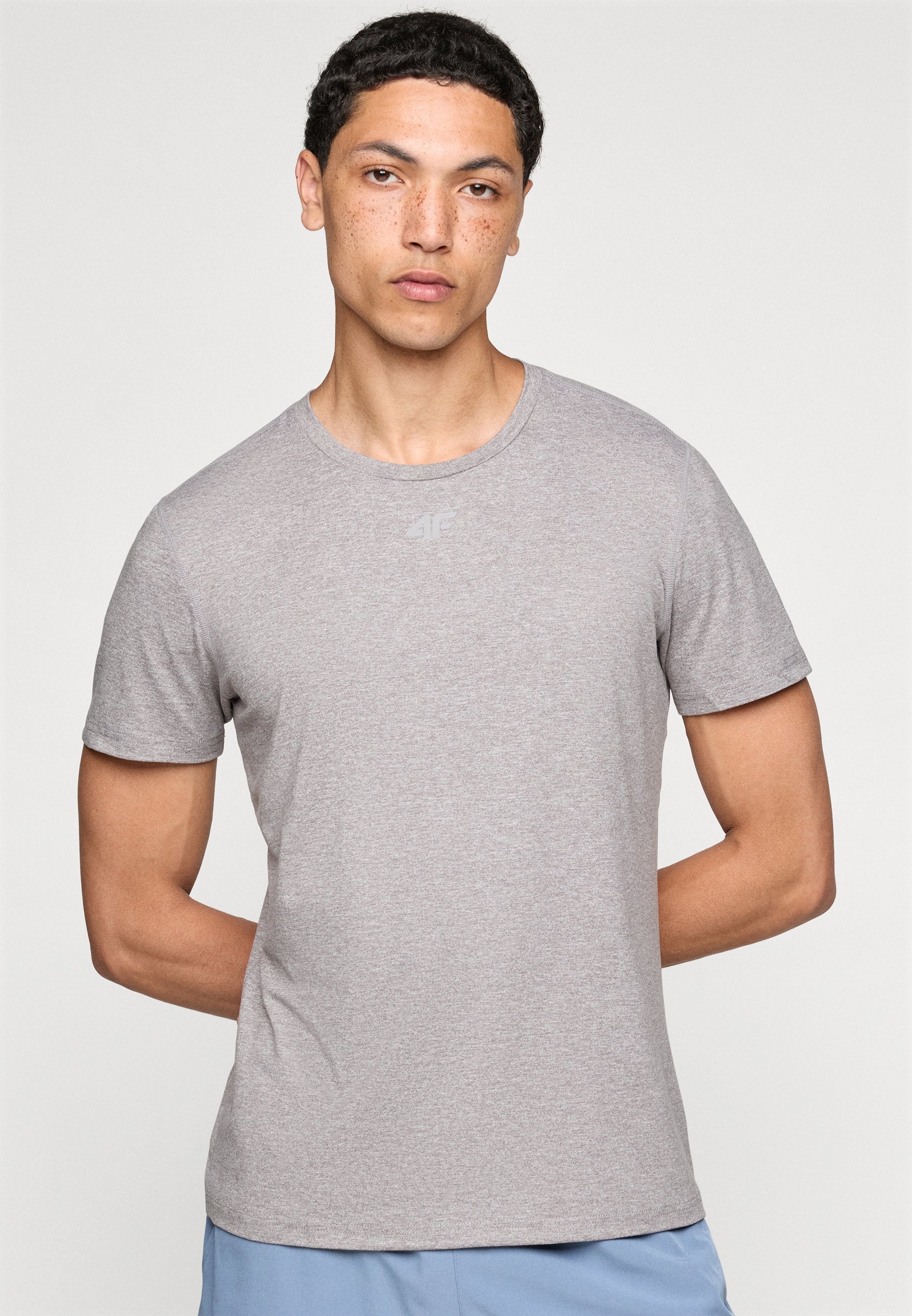 4F TSHIRT FNK