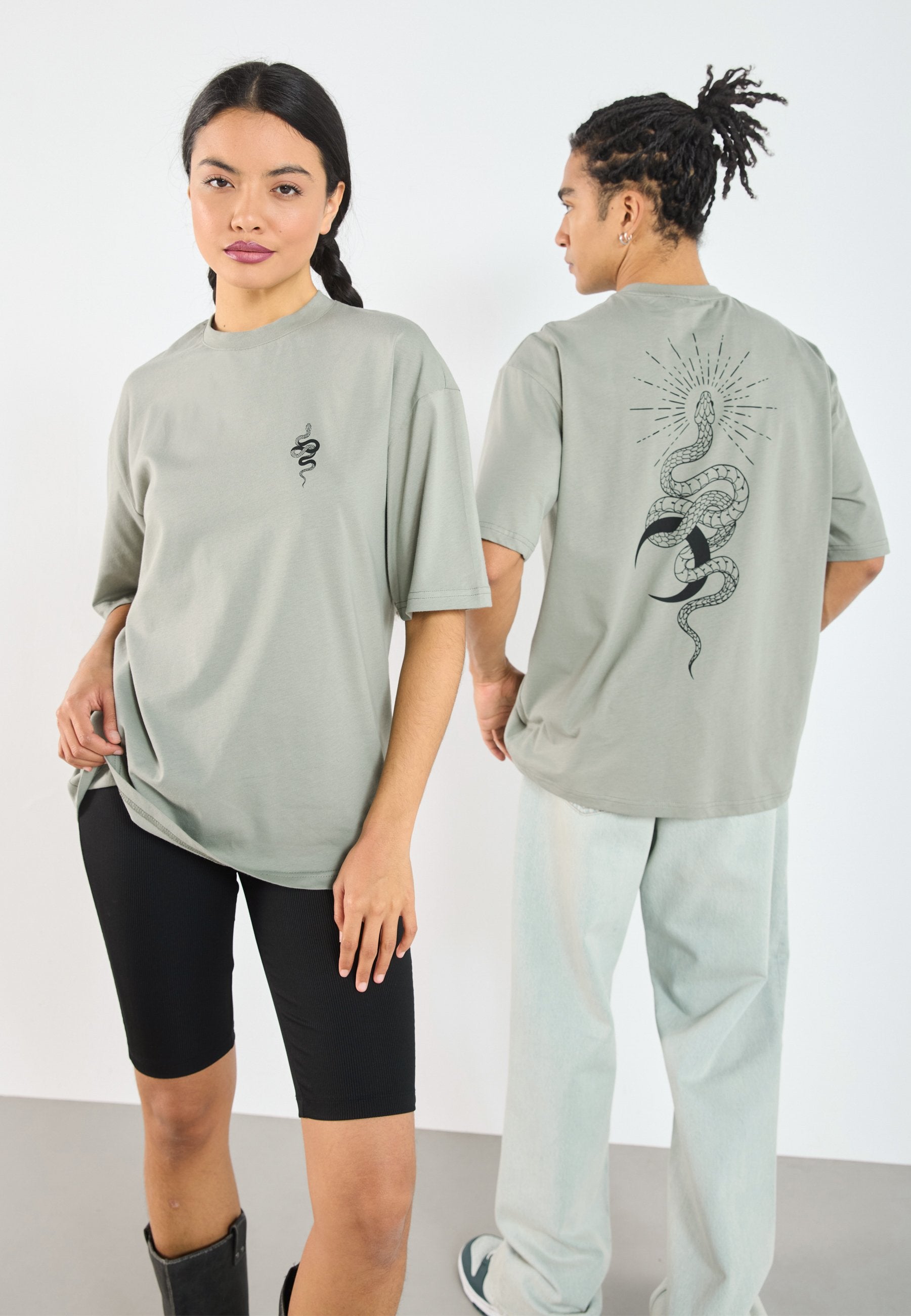 YOURTURN REGULAR FIT