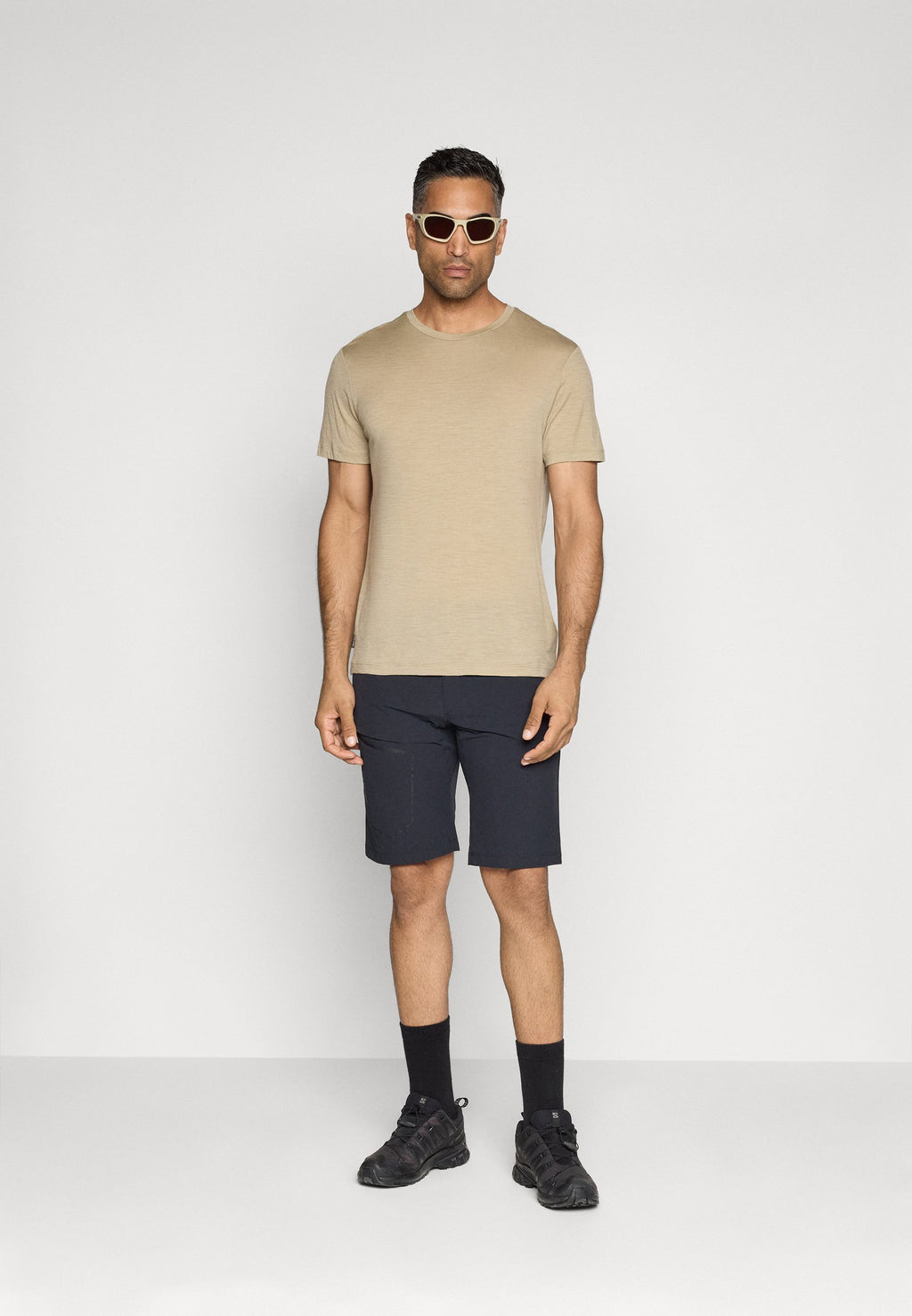 icebreaker 150 TECH LITE III SS TEE