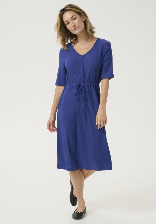 Kaffe KAANNA V-NECK SHORT SLEEVES