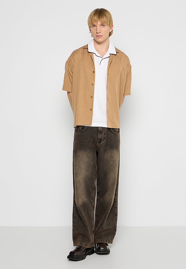 Ted Baker PAISEL REGULAR FIT