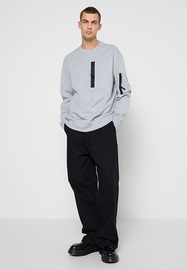 Armani Exchange Sweatshirt Media 2